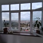 Kirayə (aylıq) 3 otaqlı Yeni Tikili, Neftçilər metrosu, 8-ci kilometr, Nizami rayonu 18