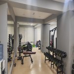 Kirayə (aylıq) Obyekt, İnşaatçılar metrosu, Yeni Yasamal qəs., Yasamal rayonu 2