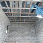 Satılır 3 otaqlı Həyət evi/villa, Avtovağzal metrosu, Masazır, Abşeron rayonu 7