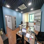 Аренда 4 комнат Офис, м. 28 Мая метро, Насими район 4