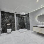 Satılır 3 otaqlı Yeni Tikili, Gənclik metrosu, Olimpik Star, Nəsimi rayonu 6