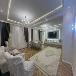 Satılır 5 otaqlı Köhnə Tikili, Neftçilər metrosu, Nizami rayonu 11