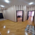 Kirayə (aylıq) 3 otaqlı Yeni Tikili, Xətai metrosu, Port Baku, Xətai rayonu 5