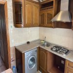 Kirayə (aylıq) 2 otaqlı Köhnə Tikili, Qara Qarayev metrosu, Nizami rayonu 3