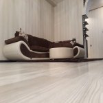 Kirayə (günlük) 2 otaqlı Yeni Tikili, Nəriman Nərimanov metrosu, Nərimanov rayonu 5