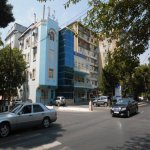 Satılır 4 otaqlı Köhnə Tikili, Nəriman Nərimanov metrosu, Nərimanov rayonu 1