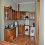 Kirayə (aylıq) 5 otaqlı Həyət evi/villa, Badamdar qəs., Səbail rayonu 24
