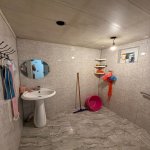 Satılır 3 otaqlı Həyət evi/villa, Koroğlu metrosu, Maştağa qəs., Sabunçu rayonu 10
