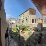 Satılır 5 otaqlı Həyət evi/villa, Koroğlu metrosu, Savalan qəs., Sabunçu rayonu 1