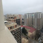 Satılır 3 otaqlı Yeni Tikili, Cəfər Cabbarlı metrosu, Nəsimi bazarı, Nəsimi rayonu 3