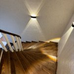 Satılır 6 otaqlı Həyət evi/villa, Xalqlar dostluğu metrosu, kənd Əhmədli, Xətai rayonu 9
