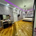 Satılır 5 otaqlı Həyət evi/villa, Avtovağzal metrosu, Biləcəri qəs., Binəqədi rayonu 13