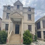 Satılır 7 otaqlı Həyət evi/villa, Mərdəkan, Xəzər rayonu 1