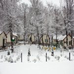 Посуточно Центры Отдыха Гусар 4