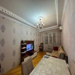 Kirayə (aylıq) 2 otaqlı Yeni Tikili, Nəriman Nərimanov metrosu, Nərimanov rayonu 1