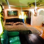 Kirayə (aylıq) 1 otaqlı Yeni Tikili, Nəriman Nərimanov metrosu, Nərimanov rayonu 3
