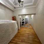 Satılır 3 otaqlı Yeni Tikili, Azadlıq metrosu, 8-ci mikrorayon, Binəqədi rayonu 17