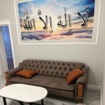 Kirayə (aylıq) 3 otaqlı Yeni Tikili, Gənclik metrosu, Nəsimi rayonu 14