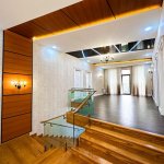 Satılır 8 otaqlı Həyət evi/villa, Mərdəkan, Xəzər rayonu 12