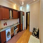 Kirayə (aylıq) 3 otaqlı Yeni Tikili, Gənclik metrosu, Nərimanov rayonu 2
