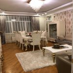 Kirayə (aylıq) 4 otaqlı Yeni Tikili, İnşaatçılar metrosu, Yasamal qəs., Yasamal rayonu 3