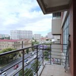 Kirayə (aylıq) 3 otaqlı Yeni Tikili, 8 Noyabr metrosu, Yasamal rayonu 32