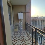 Kirayə (aylıq) 2 otaqlı Yeni Tikili, 28 May metrosu, Nəsimi rayonu 23