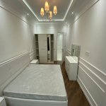 Kirayə (aylıq) 4 otaqlı Yeni Tikili, 20 Yanvar metrosu, Yasamal rayonu 7