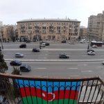 Satılır 3 otaqlı Köhnə Tikili, Nəriman Nərimanov metrosu, Nərimanov rayonu 2