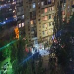 Satılır 2 otaqlı Köhnə Tikili, Həzi Aslanov metrosu, Ağ şəhər, Xətai rayonu 13
