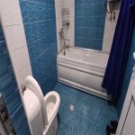 Satılır 6 otaqlı Həyət evi/villa, Avtovağzal metrosu, Biləcəri qəs., Binəqədi rayonu 28