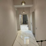 Аренда 2 комнат Новостройка, м. Эльмляр Академиясы метро, Ясамал район 6