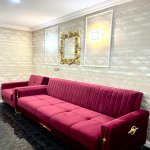 Satılır 3 otaqlı Yeni Tikili, Həzi Aslanov metrosu, 20-ci sahə, Mərkəzi Gömrük Hospitalı, Səbail rayonu 4