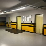 Satılır 4 otaqlı Yeni Tikili, Həzi Aslanov metrosu, Xətai rayonu 18