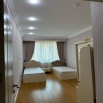 Kirayə (aylıq) 3 otaqlı Yeni Tikili, Gənclik metrosu, Nərimanov rayonu 9
