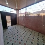 Satılır 3 otaqlı Həyət evi/villa, Koroğlu metrosu, Zabrat qəs., Sabunçu rayonu 3