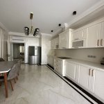 Kirayə (aylıq) 3 otaqlı Yeni Tikili, Ağ şəhər, Xətai rayonu 9