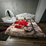 Аренда 2 комнатная Вторичка, м. Гара Гараева метро, Низаминский р-н район 4