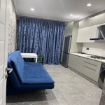 Kirayə (aylıq) 1 otaqlı Yeni Tikili, Gənclik metrosu, Nərimanov rayonu 7
