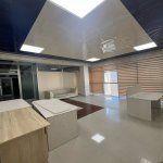 Kirayə (aylıq) 3 otaqlı Ofis, Nəriman Nərimanov metrosu, Nərimanov rayonu 4