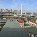 Satılır 2 otaqlı Yeni Tikili, Qara Qarayev metrosu, 8-ci kilometr, Xəzər Universiteti, Nizami rayonu 13