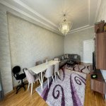 Satılır 3 otaqlı Yeni Tikili, Qara Qarayev metrosu, 8-ci kilometr, Nizami rayonu 5