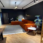 Satılır 2 otaqlı Köhnə Tikili, Həzi Aslanov metrosu, Xətai rayonu 3