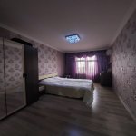 Kirayə (aylıq) 3 otaqlı Yeni Tikili, Qara Qarayev metrosu, Nizami rayonu 5