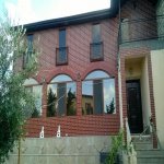 Kirayə (aylıq) 4 otaqlı Bağ evi, Mərdəkan, Xəzər rayonu 1