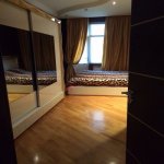 Kirayə (aylıq) 3 otaqlı Yeni Tikili, Nizami metrosu, Yasamal rayonu 3