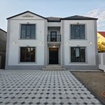 Satılır 5 otaqlı Həyət evi/villa, Binə qəs., Xəzər rayonu 1
