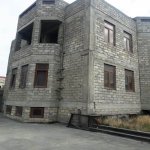Satılır 8 otaqlı Həyət evi/villa, Badamdar qəs., Səbail rayonu 1
