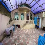 Satılır 4 otaqlı Həyət evi/villa, Avtovağzal metrosu, Biləcəri qəs., Binəqədi rayonu 28