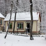 Kirayə (günlük) 1 otaqlı Həyət evi/villa Qusar 1